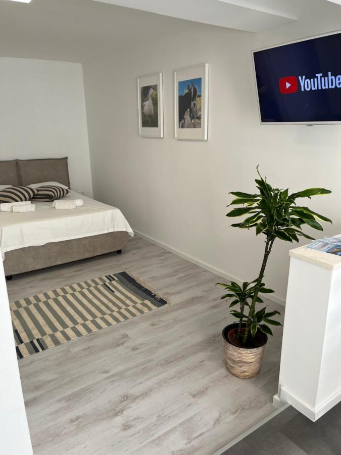 Mozgan Apartments Piran Exterior foto